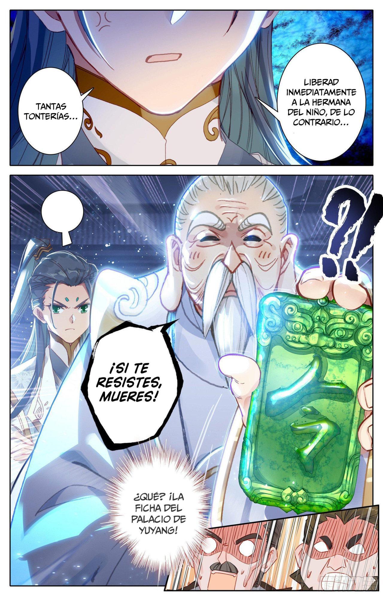 Capitulo 23 page 18