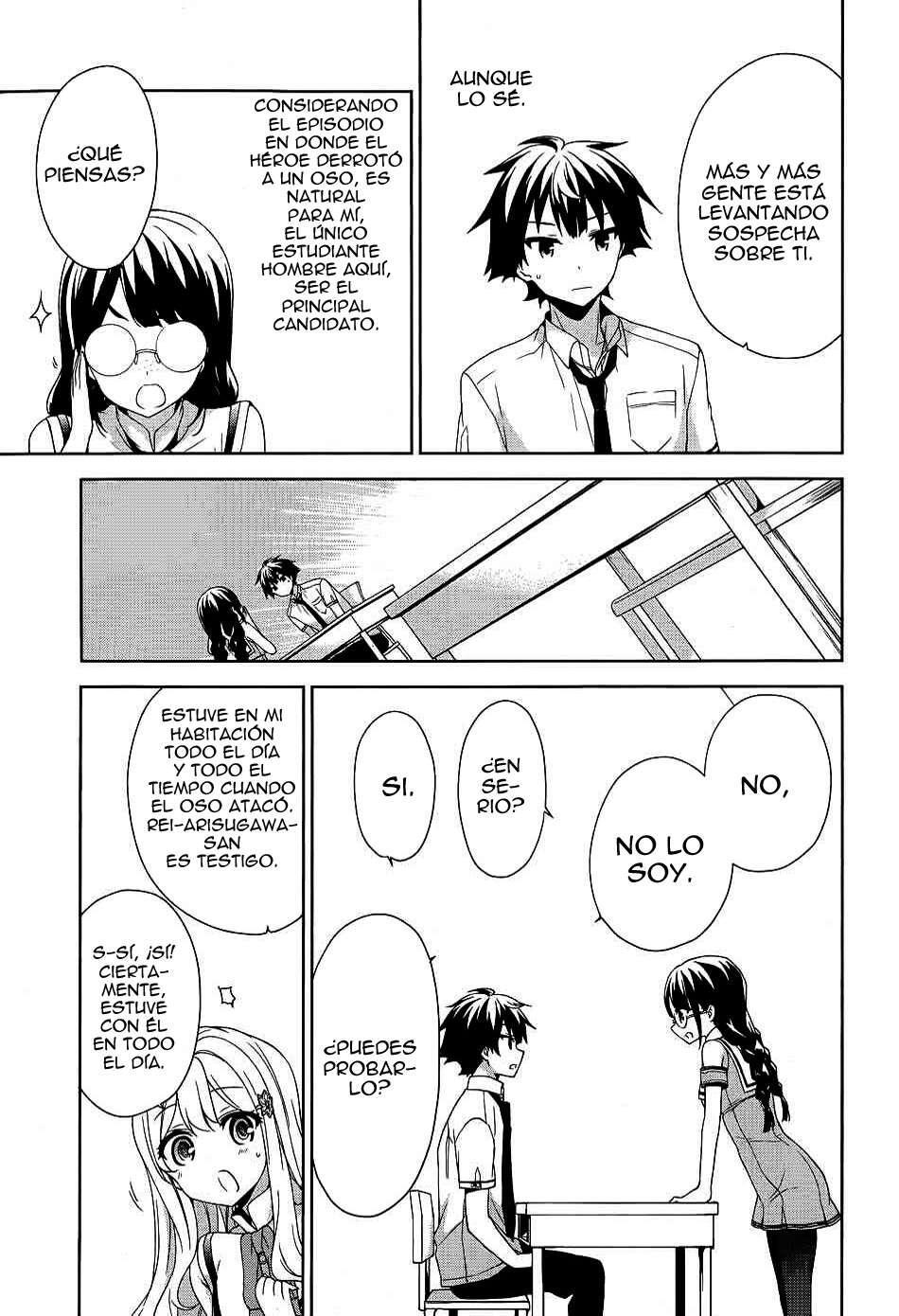 Capitulo 41 page 28