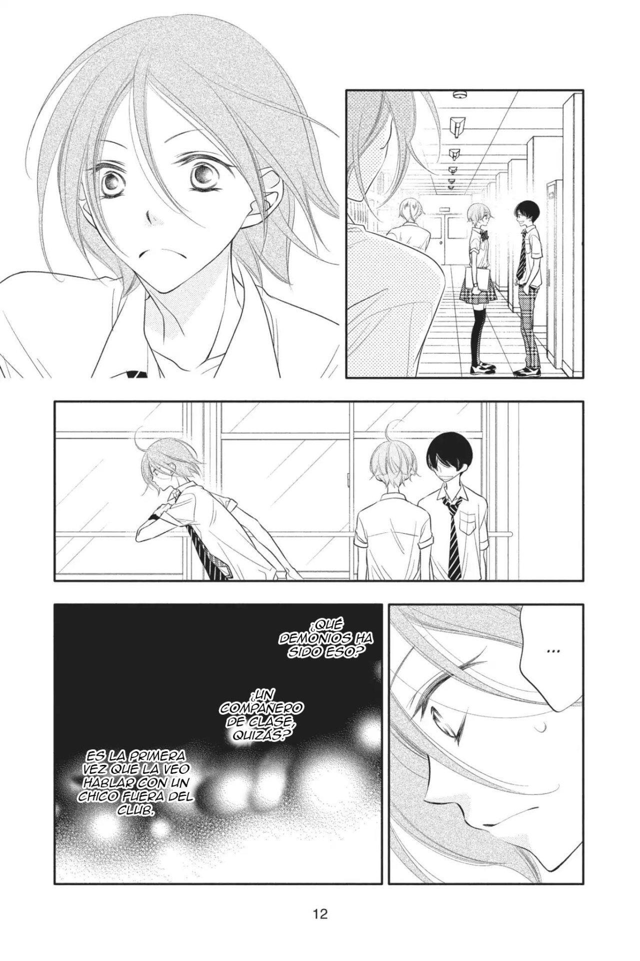 Capitulo 82 page 15