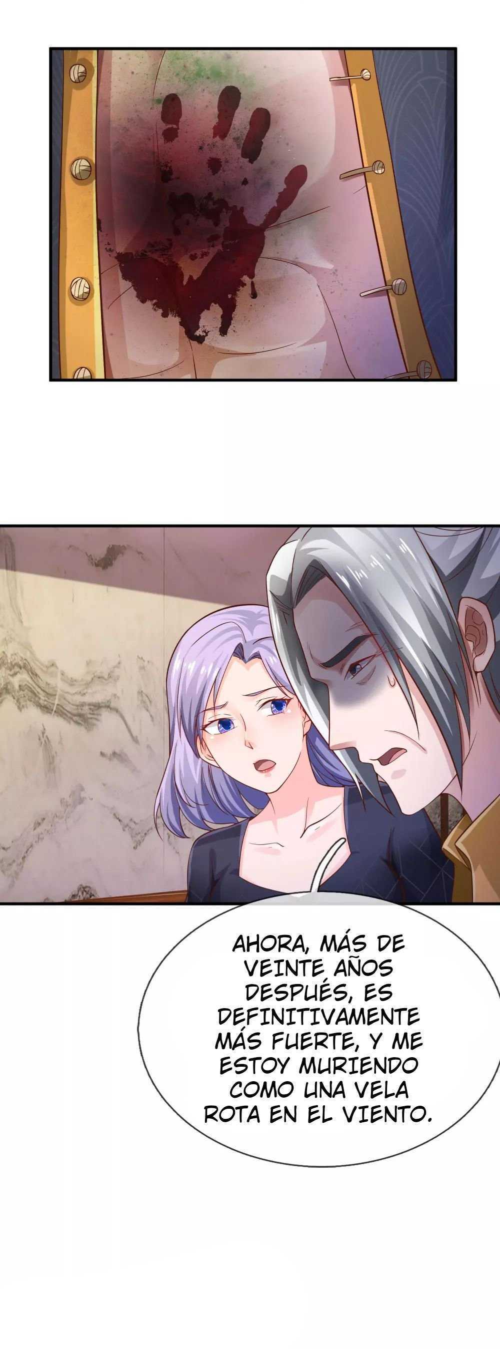 Capitulo 242 page 26