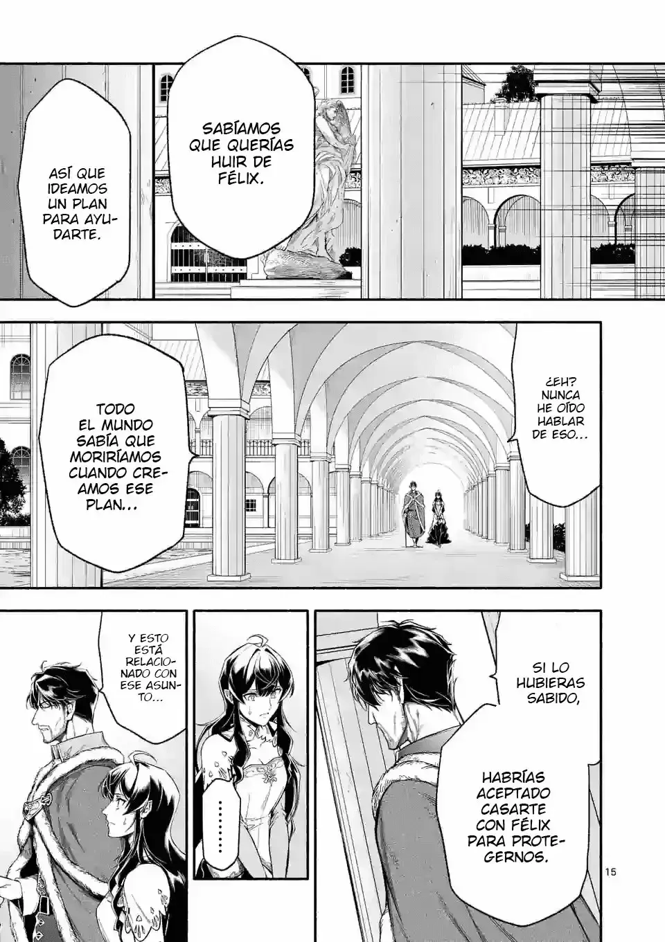 Capitulo 21 page 16