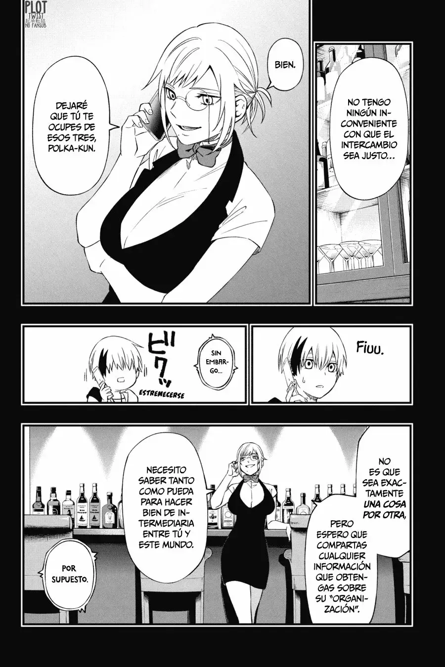 Capitulo 82 page 15