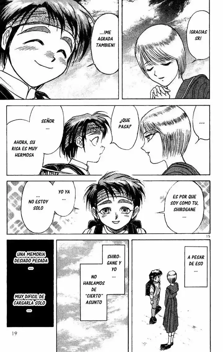 Capitulo 27 page 18