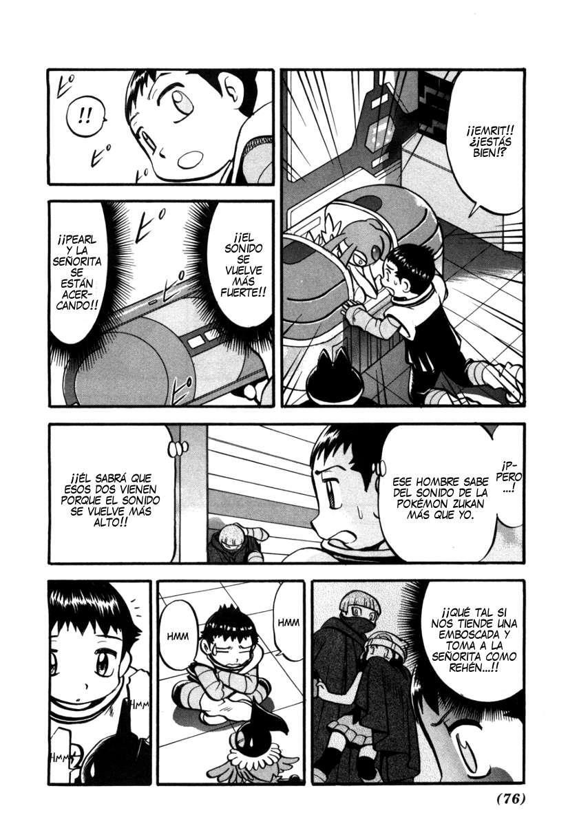 Capitulo 408 page 15
