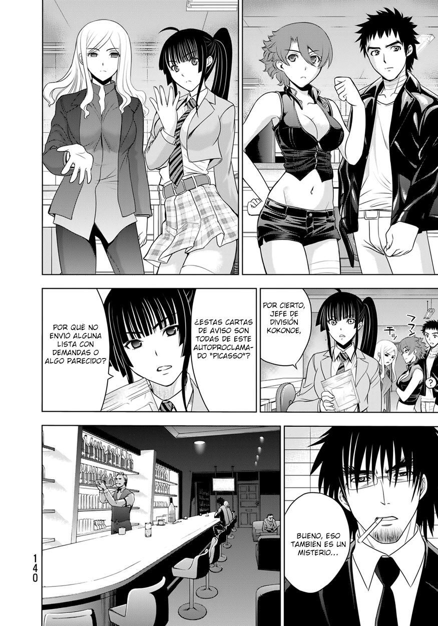 Capitulo 28 page 21