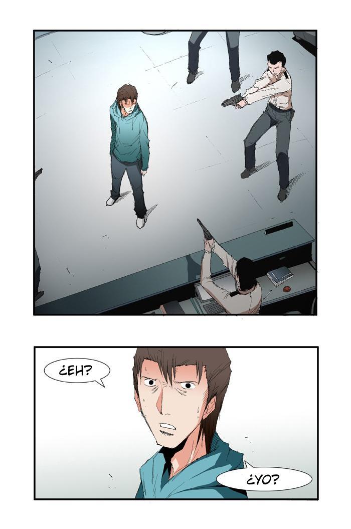 Capitulo 28 page 3