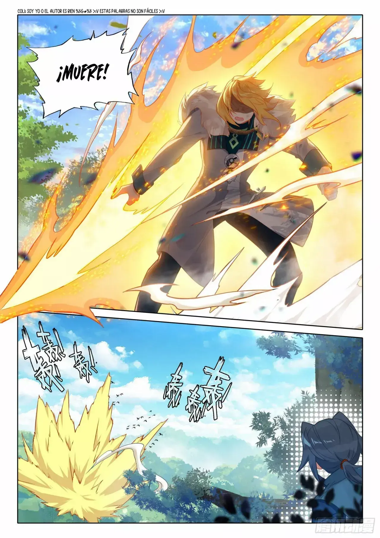 Capitulo 65 page 15