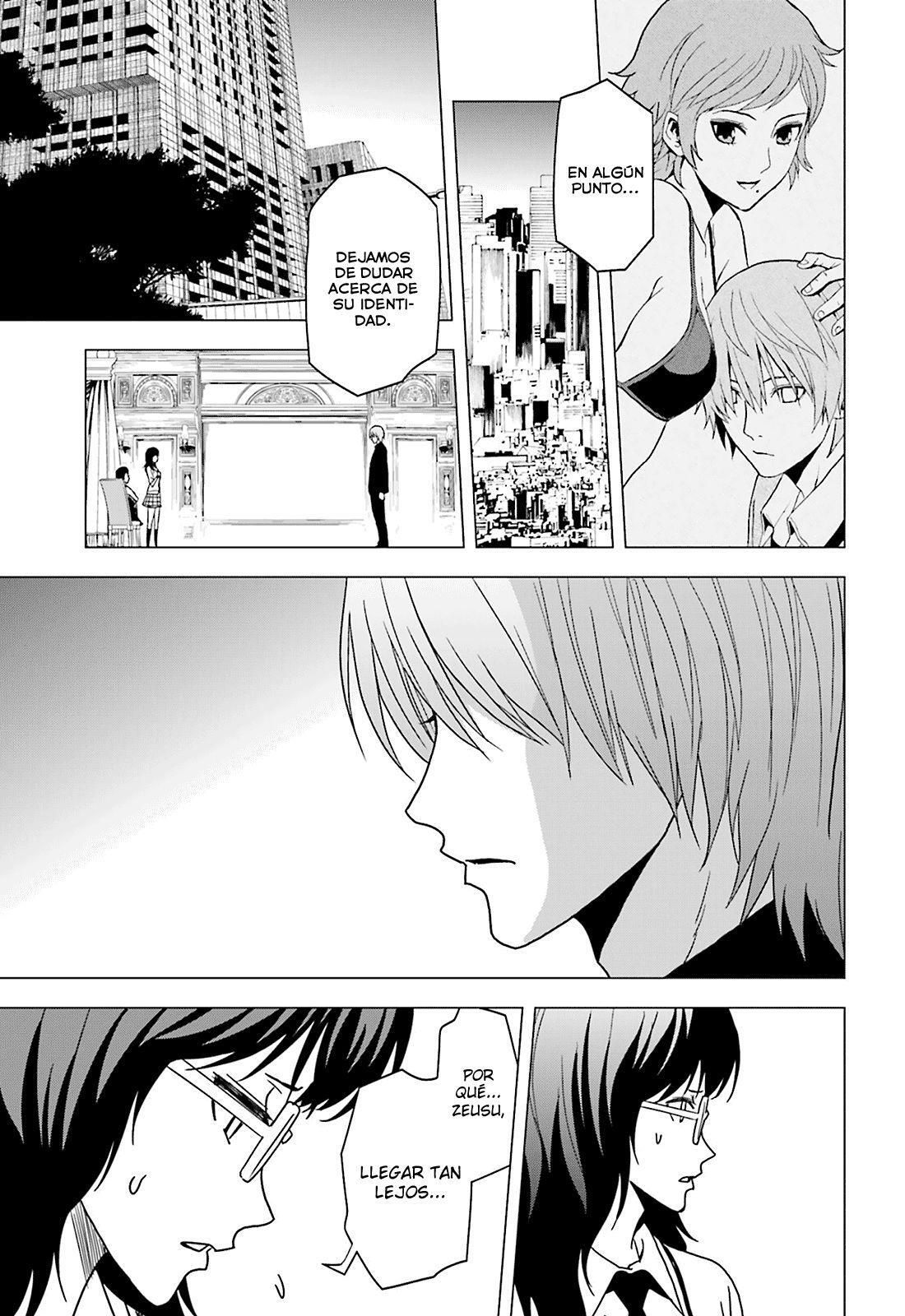 Capitulo 61 page 25