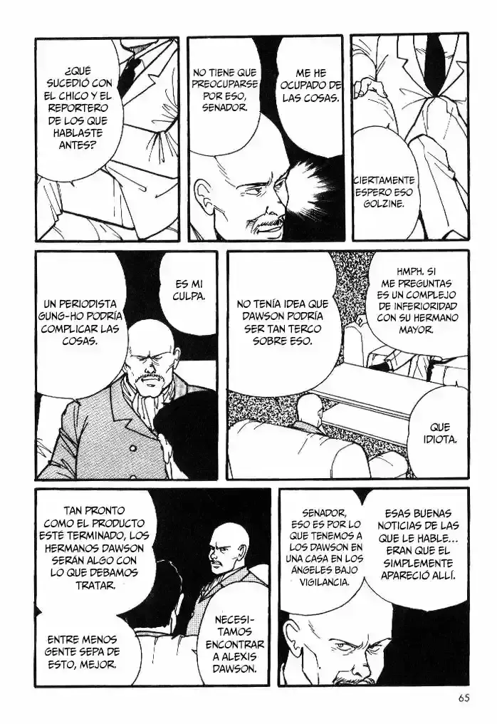 Capitulo 25 page 28