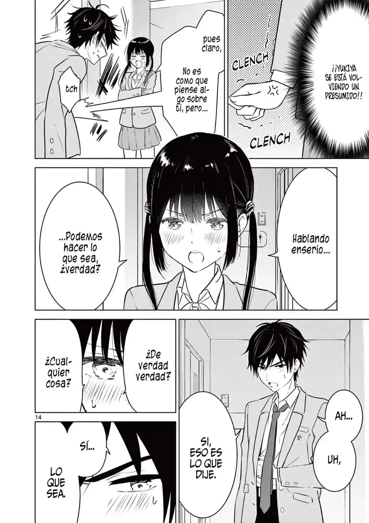 Capitulo 8 page 15