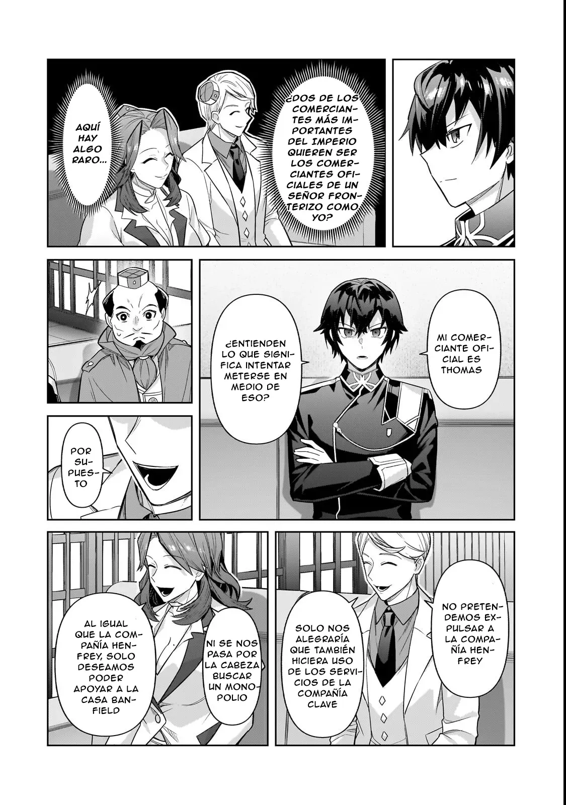 Capitulo 43 page 8