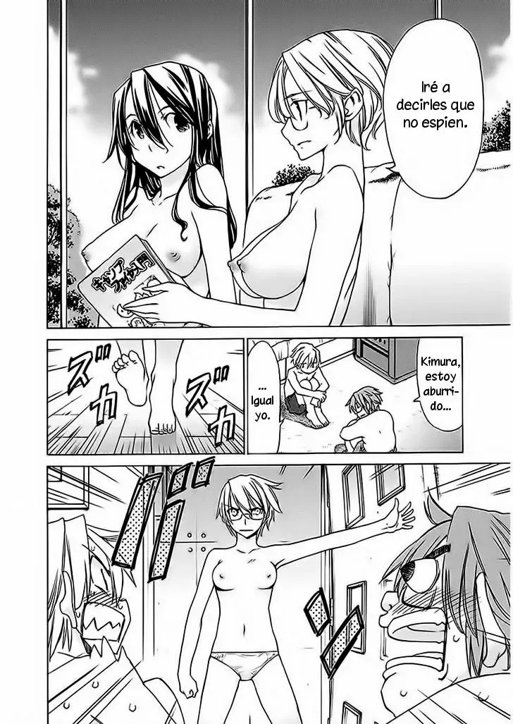 Capitulo 26 page 11
