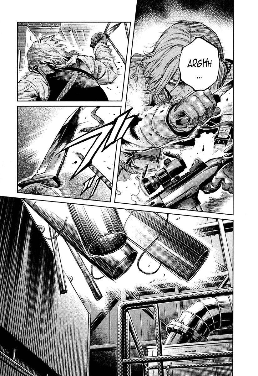Capitulo 86 page 17