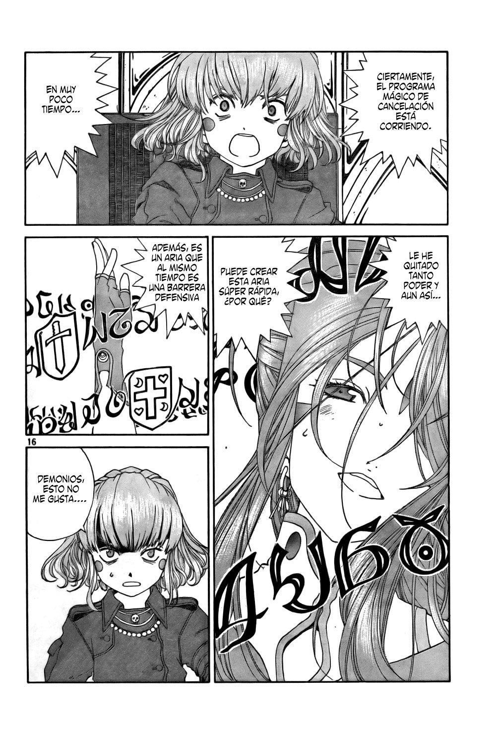 Capitulo 271 page 15