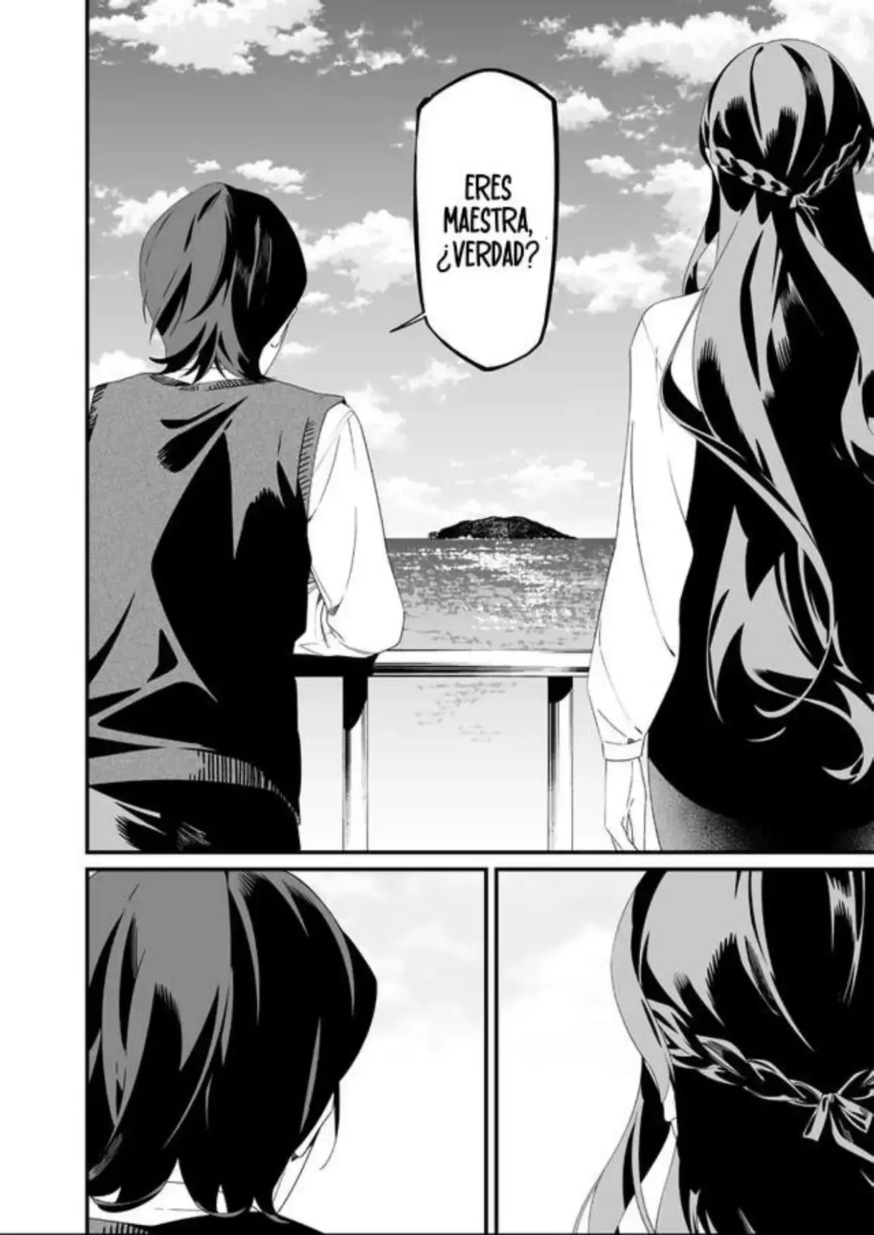 Capitulo 64 page 10