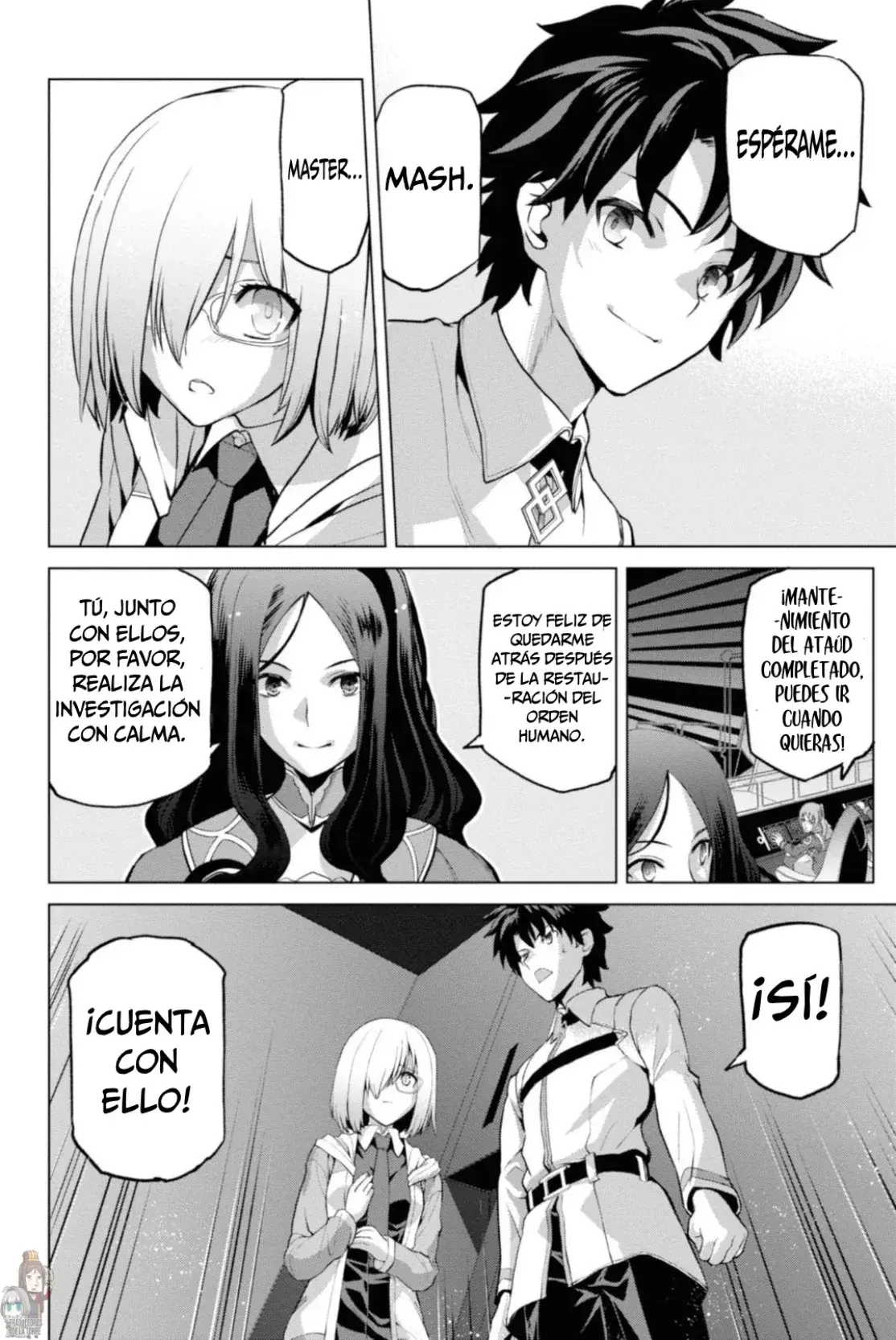 Capitulo 1 page 27