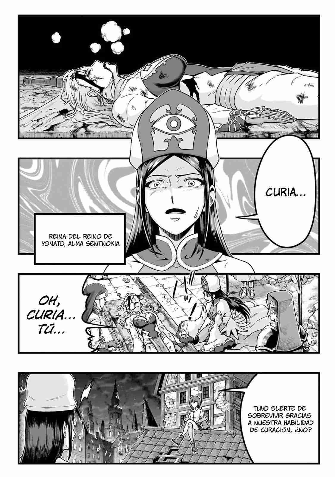 Capitulo 57 page 20