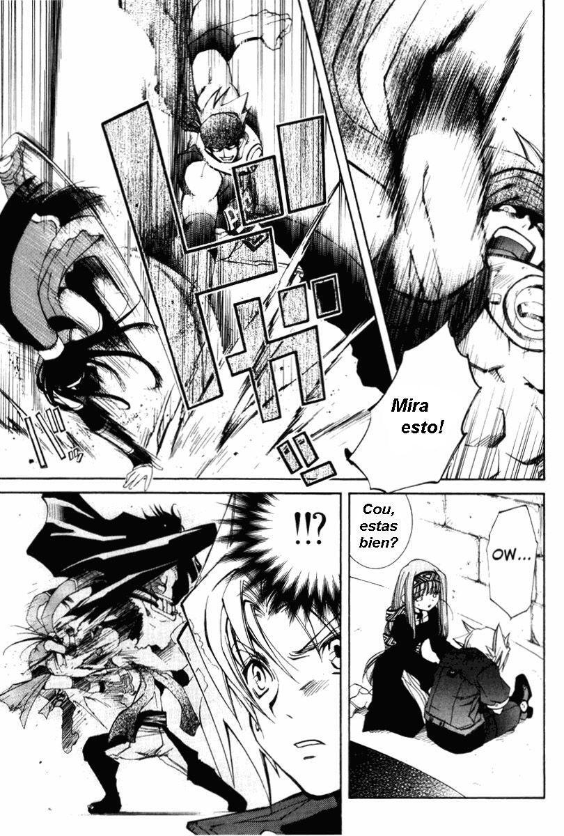 Capitulo 17 page 16
