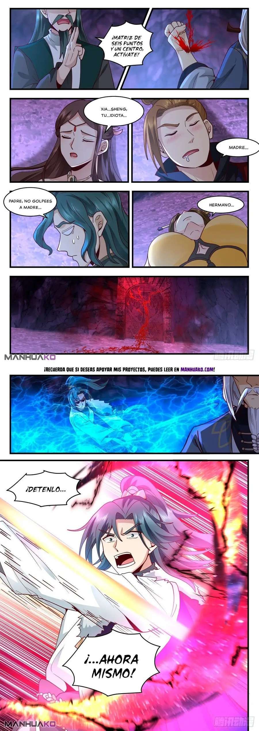 Capitulo 2064 page 6