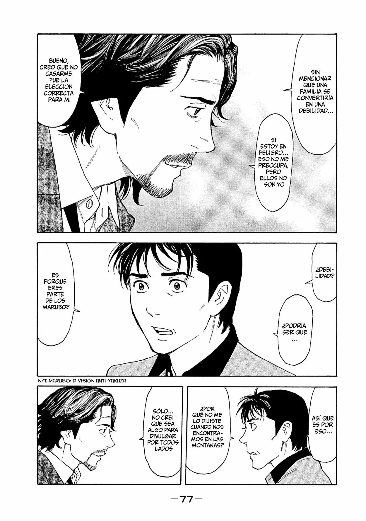 Capitulo 73 page 15