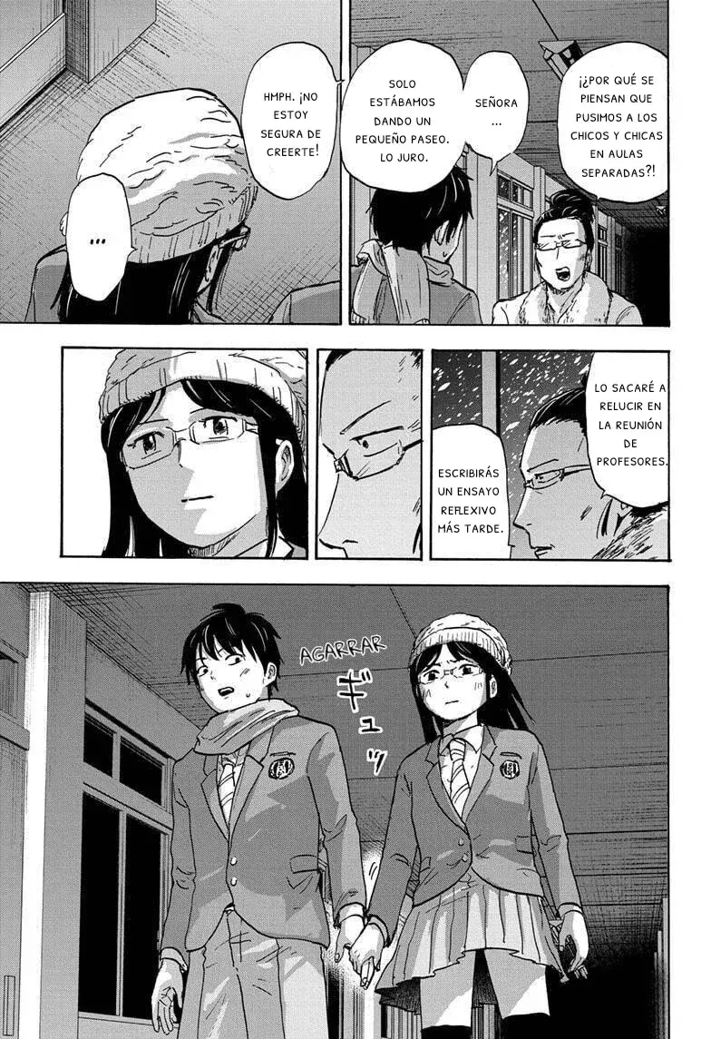 Capitulo 75 page 13