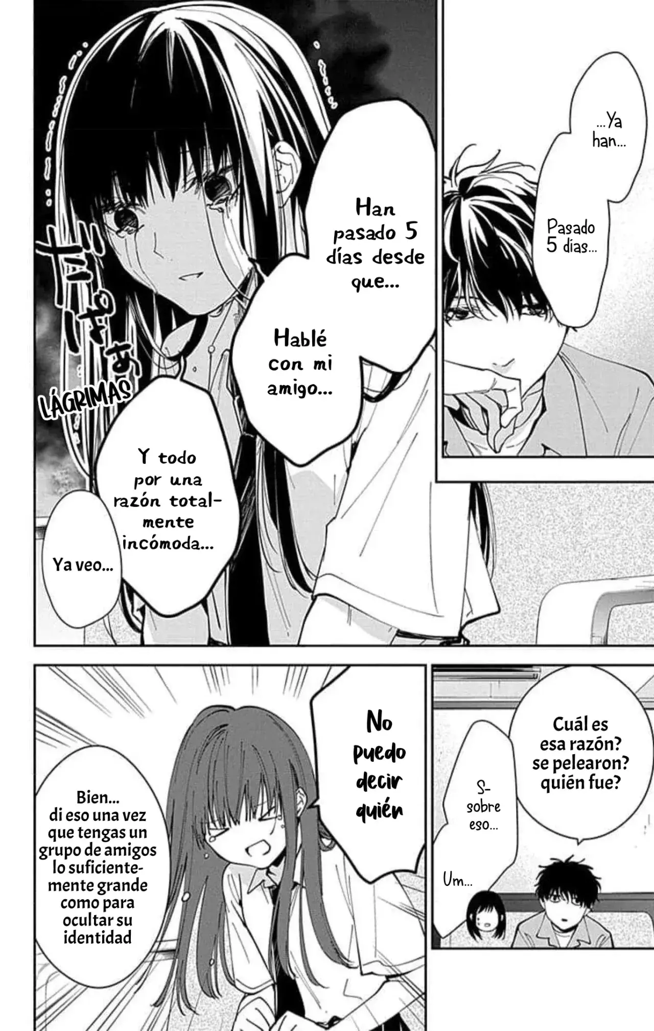 Capitulo 78 page 12