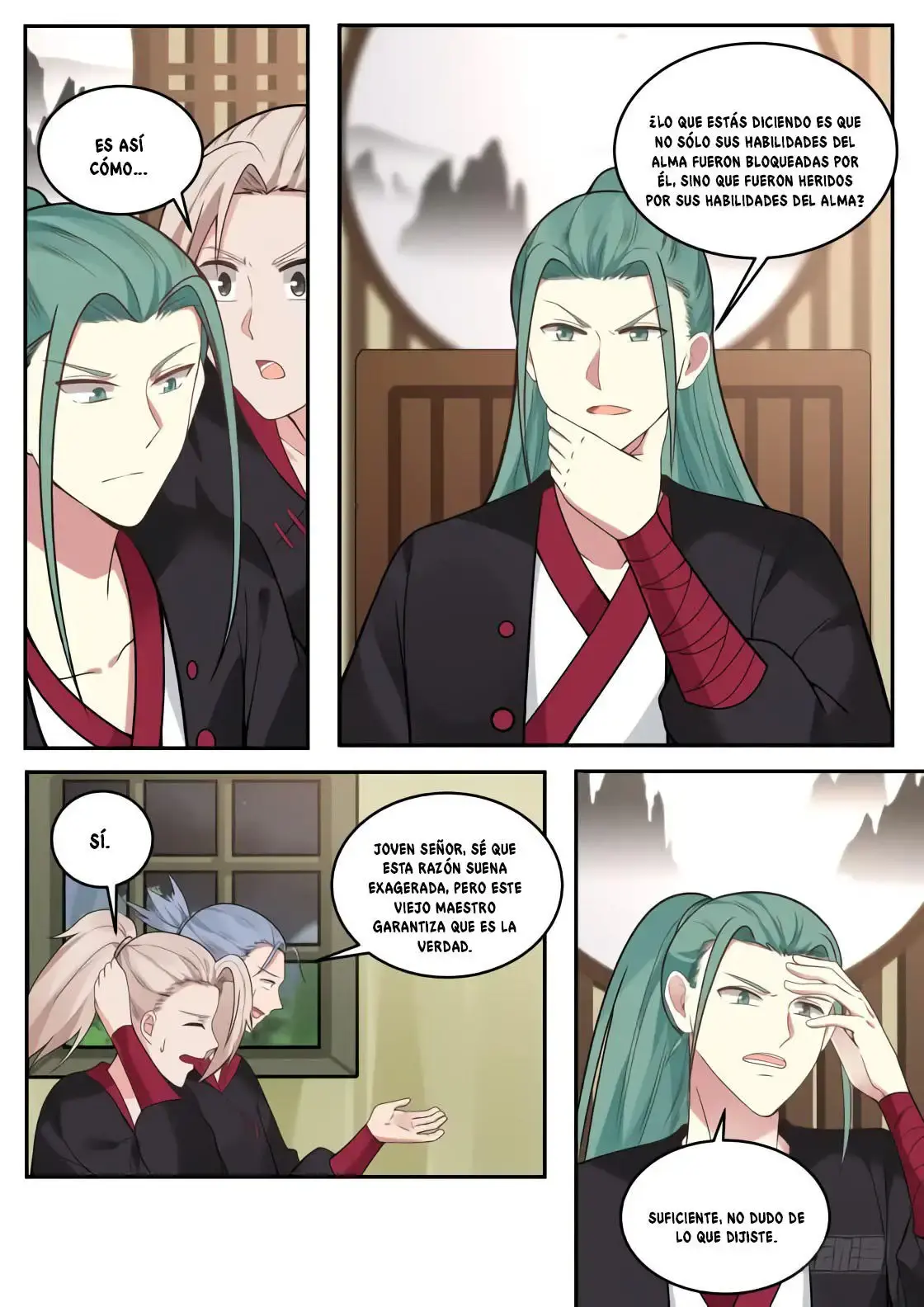 Capitulo 290 page 4
