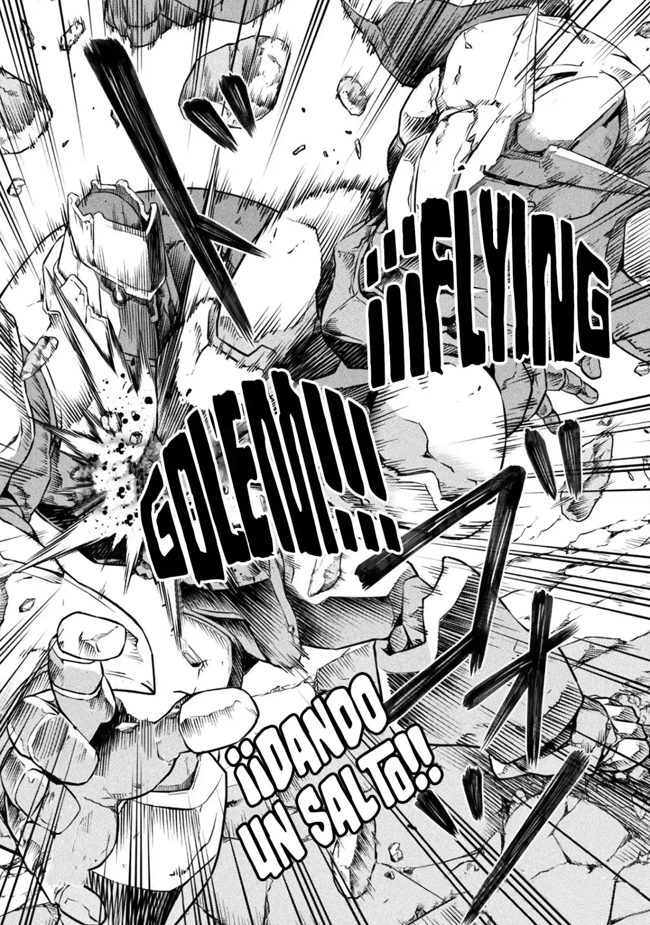 Capitulo 45 page 17