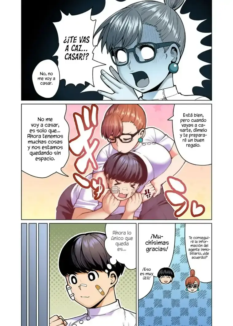 Capitulo 15 page 18