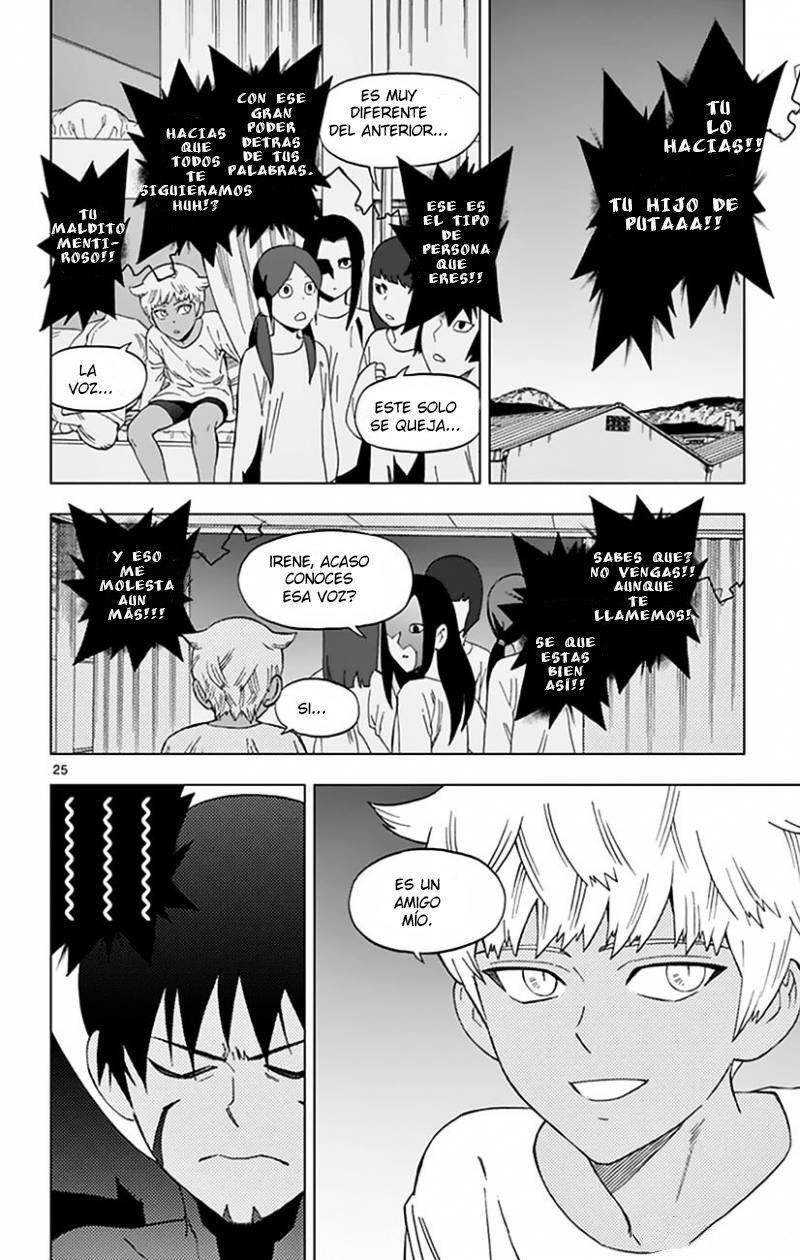 Capitulo 34 page 27