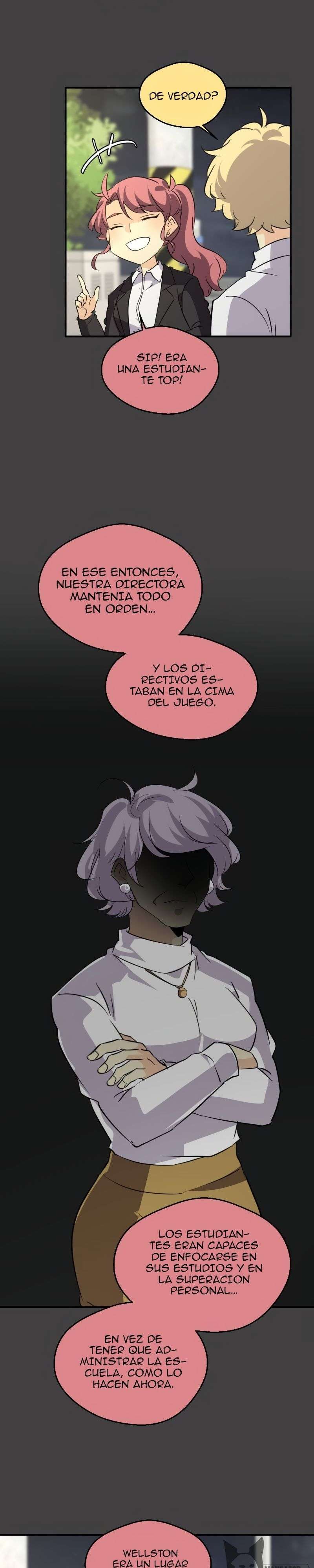 Capitulo 296 page 39