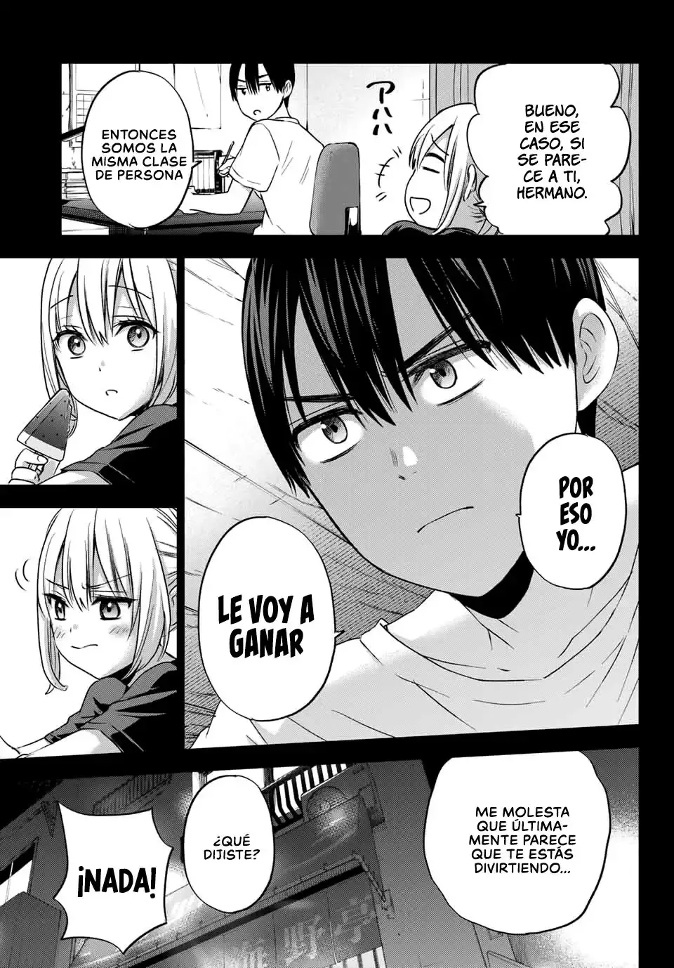Capitulo 63 page 13