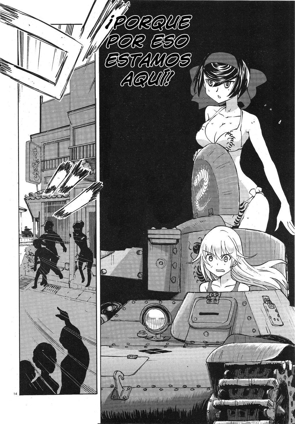 Capitulo 10 page 13