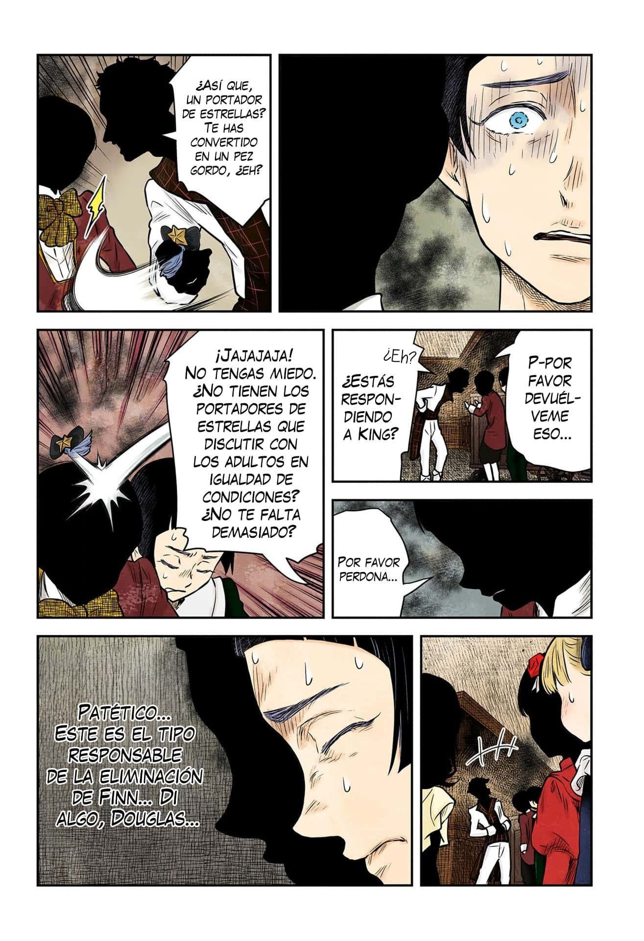 Capitulo 171 page 5