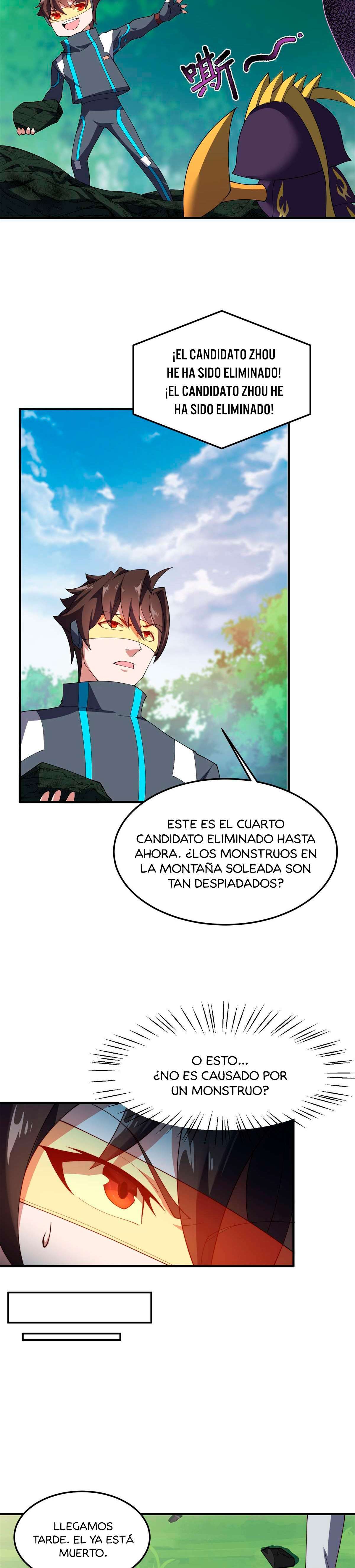 Capitulo 67 page 23