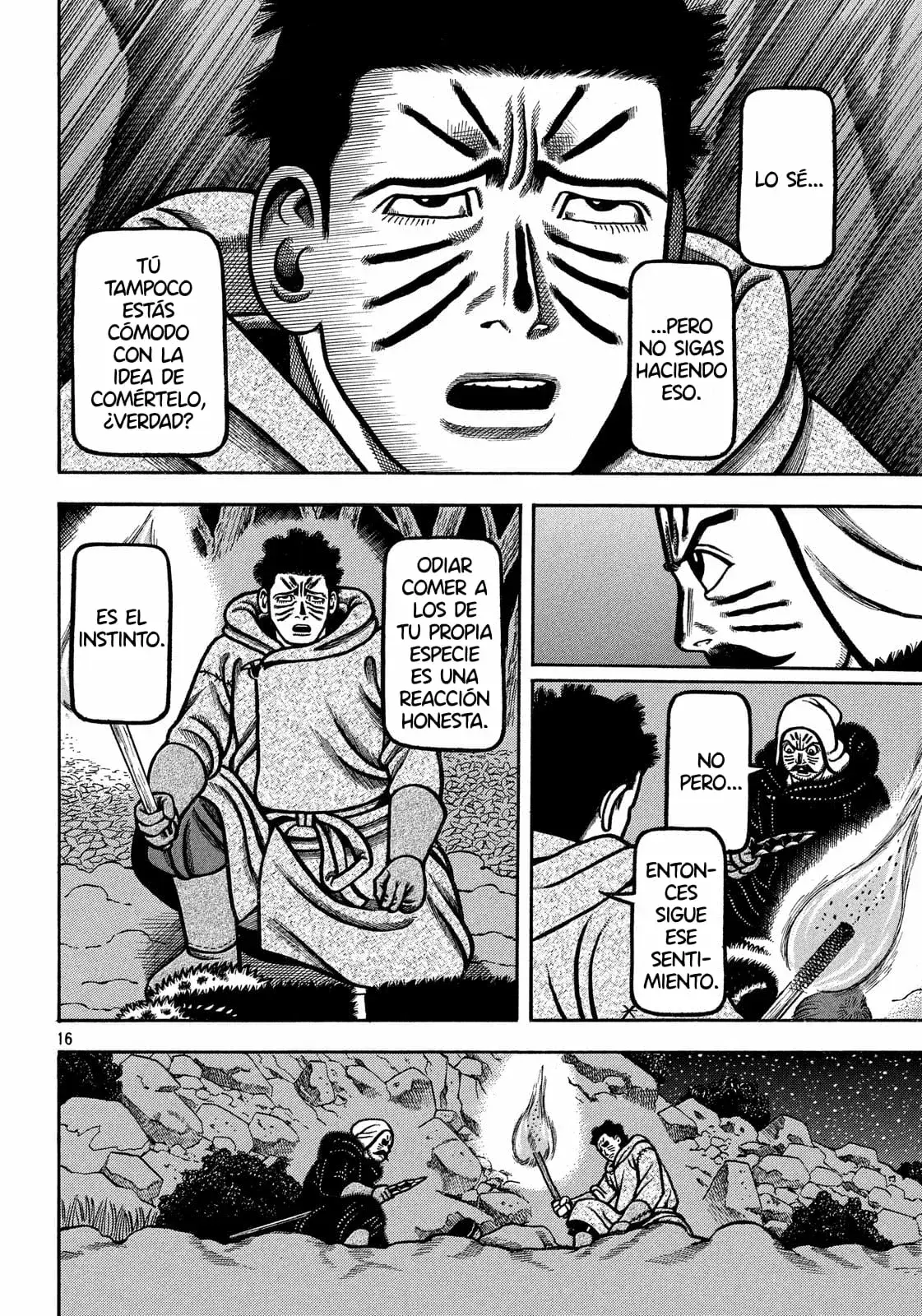 Capitulo 8 page 17