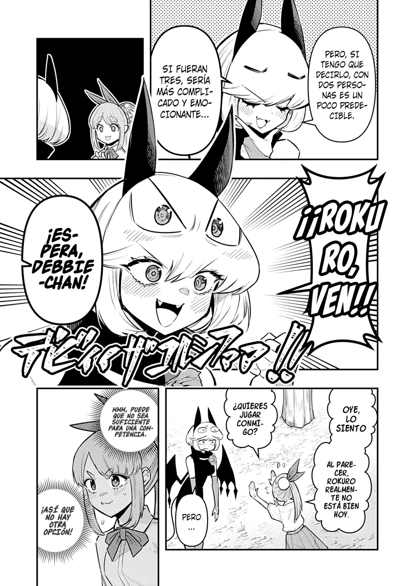 Capitulo 69 page 8