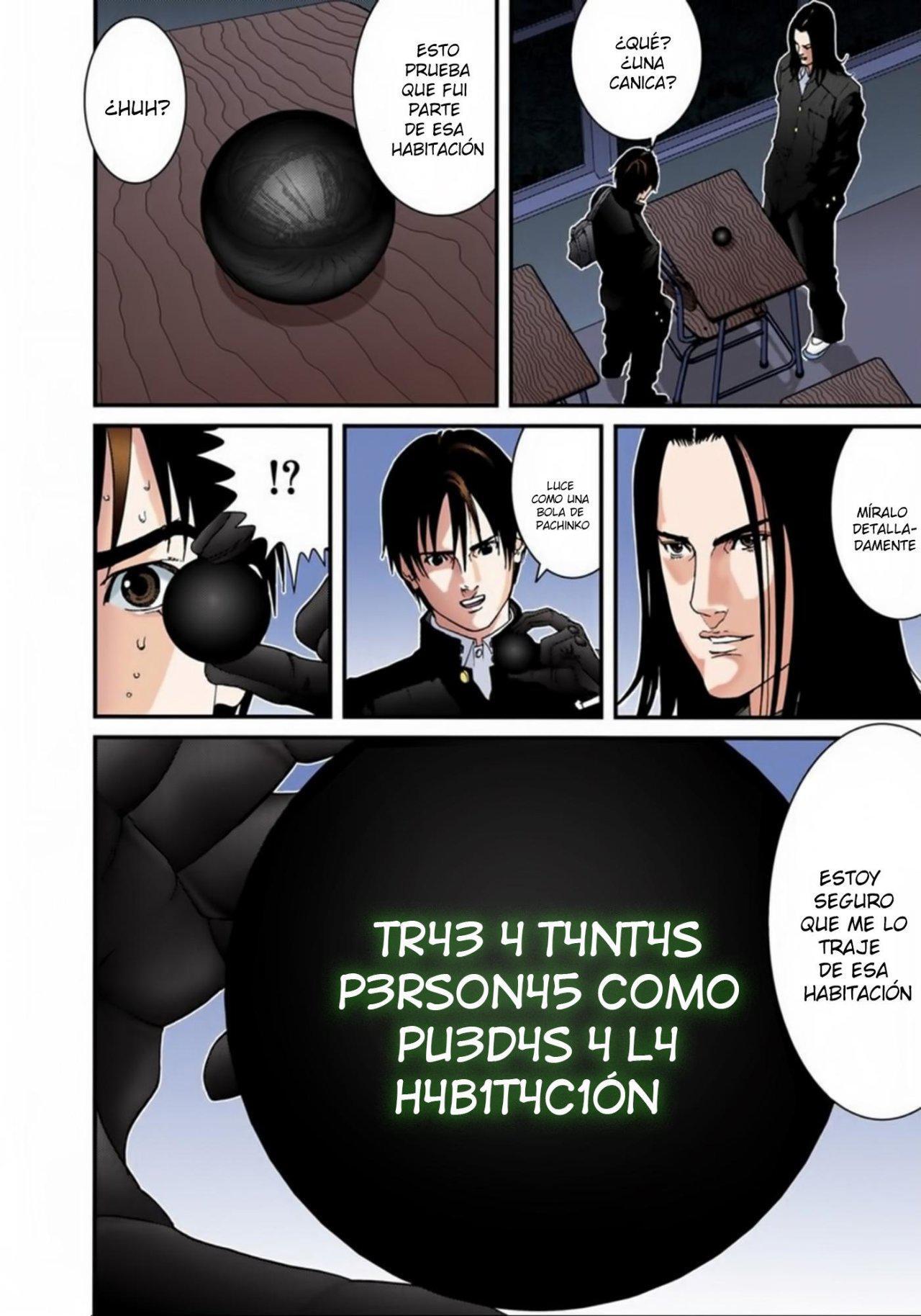Capitulo 120 page 8