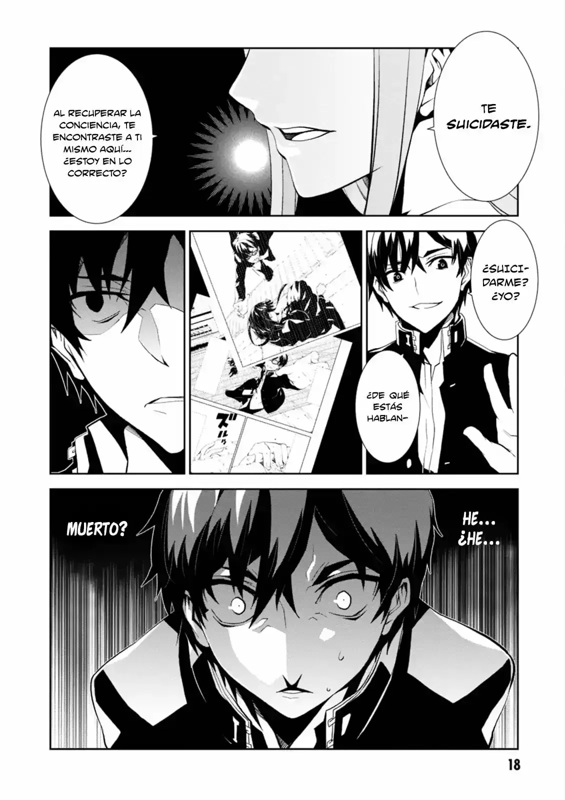 Capitulo 1 page 20