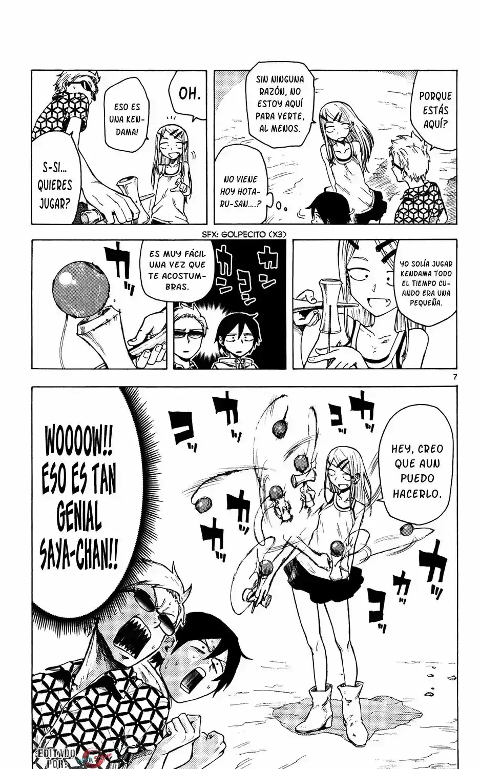 Capitulo 32 page 9
