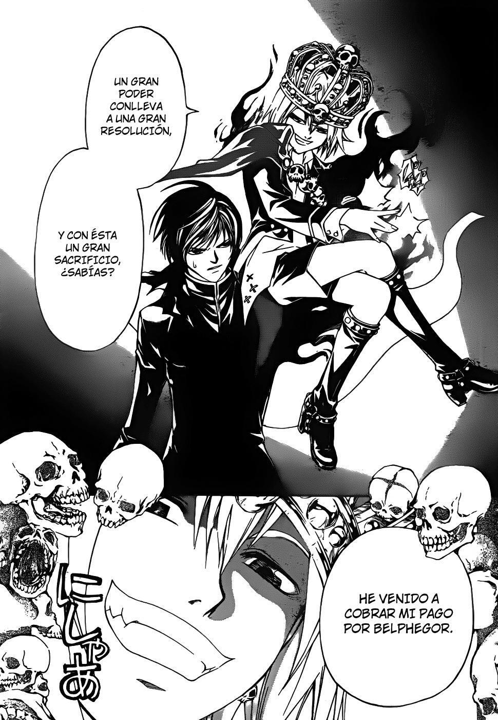 Capitulo 106 page 16