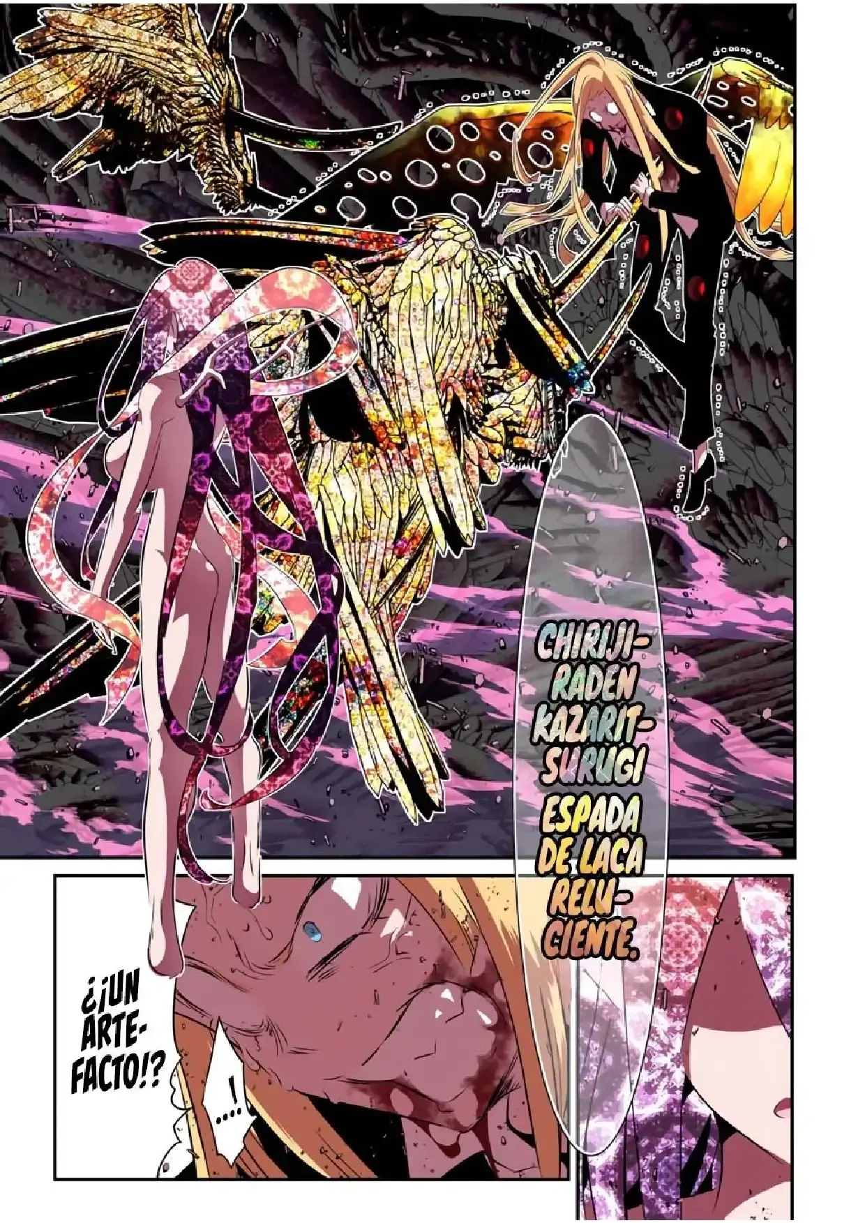 Capitulo 182 page 29