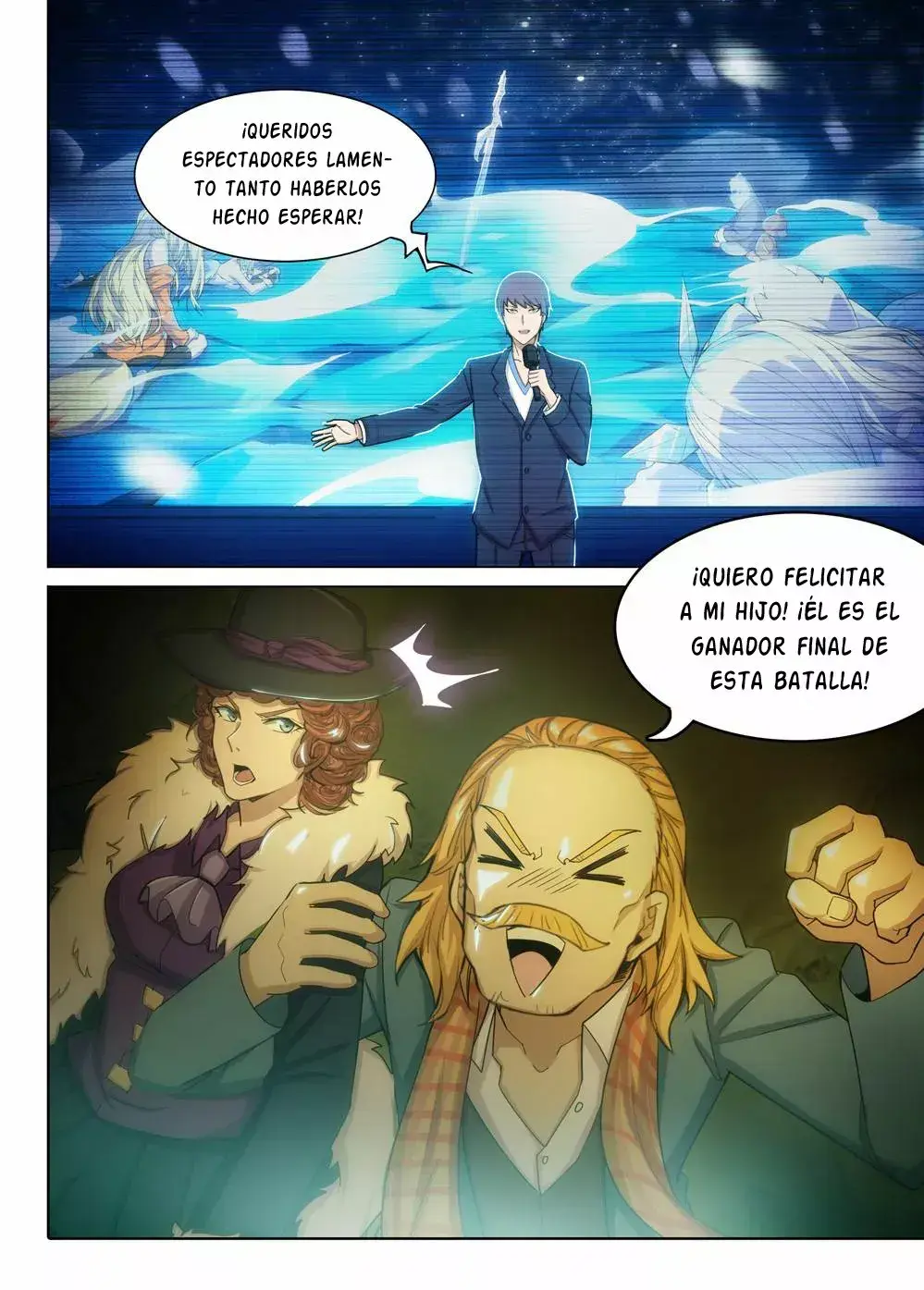 Capitulo 385 page 10