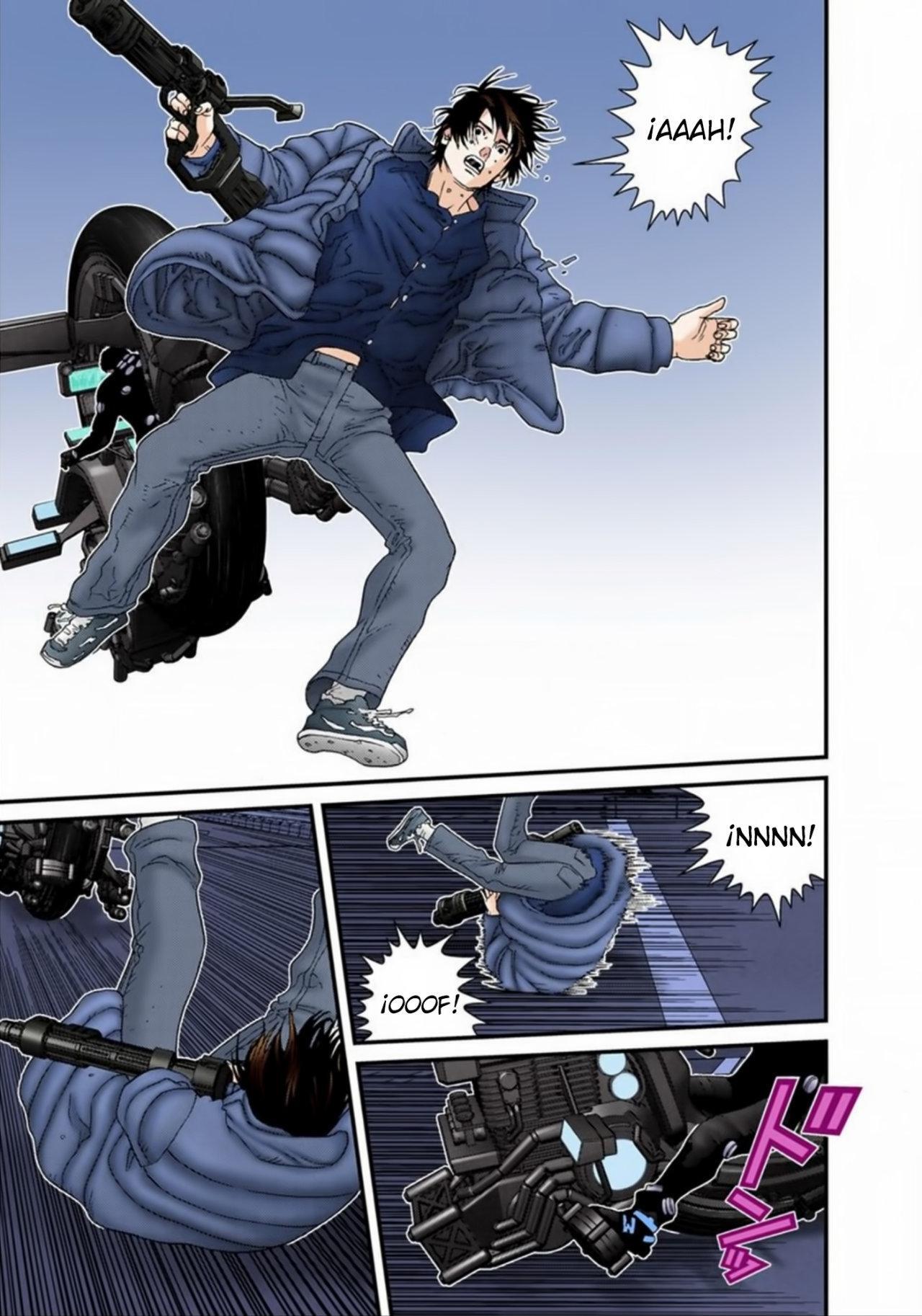 Capitulo 148 page 10
