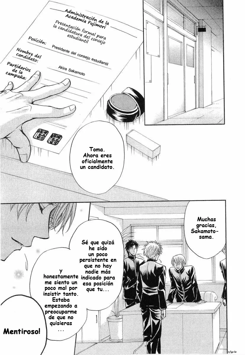 Capitulo 20 page 11