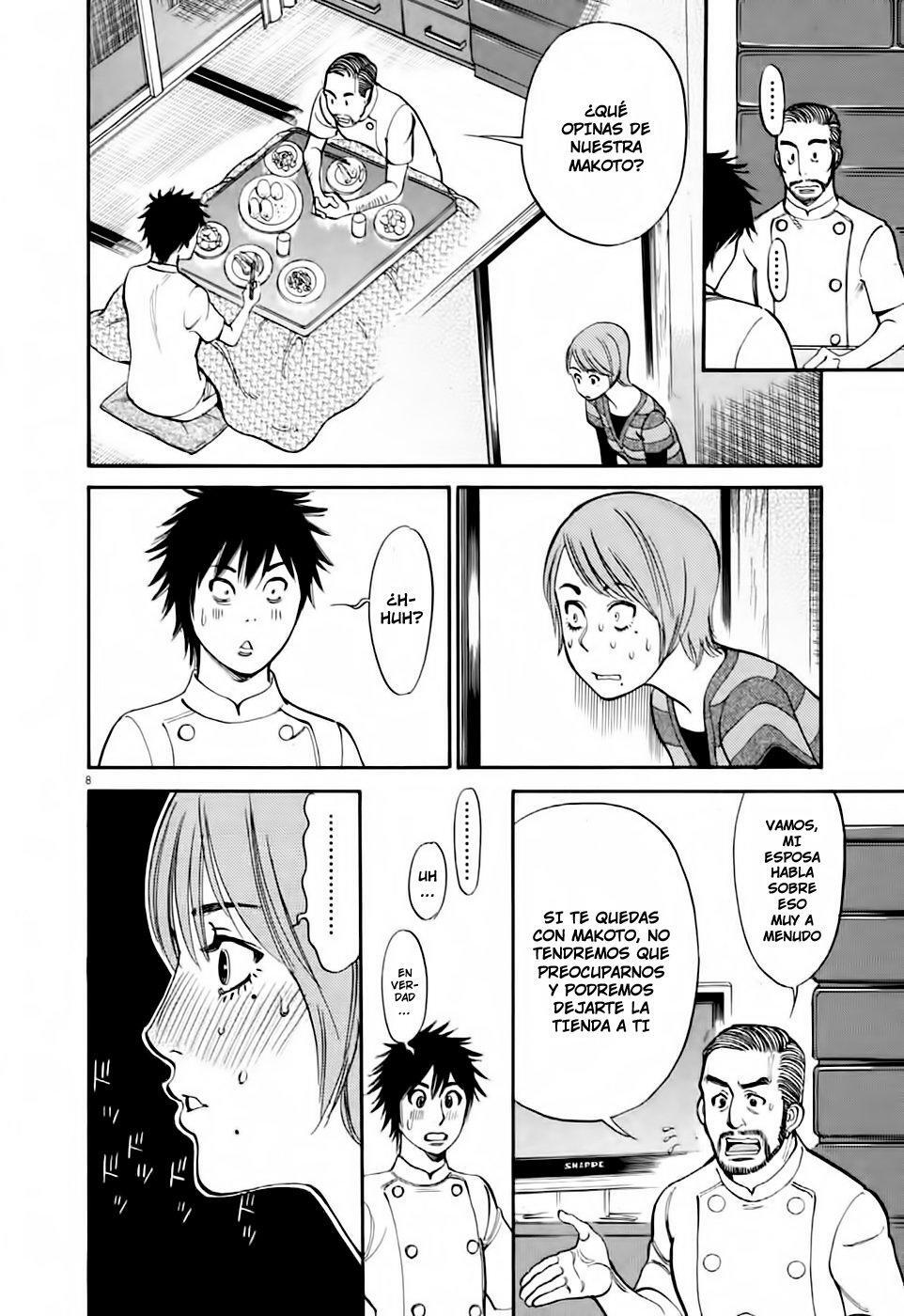 Capitulo 58 page 8