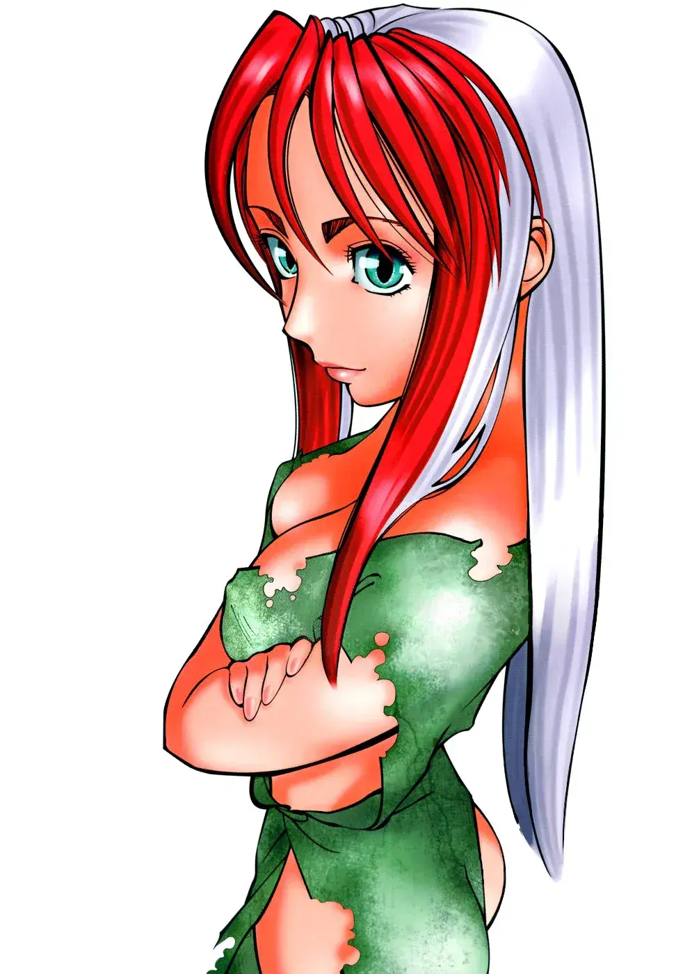 Capitulo 209 page 4