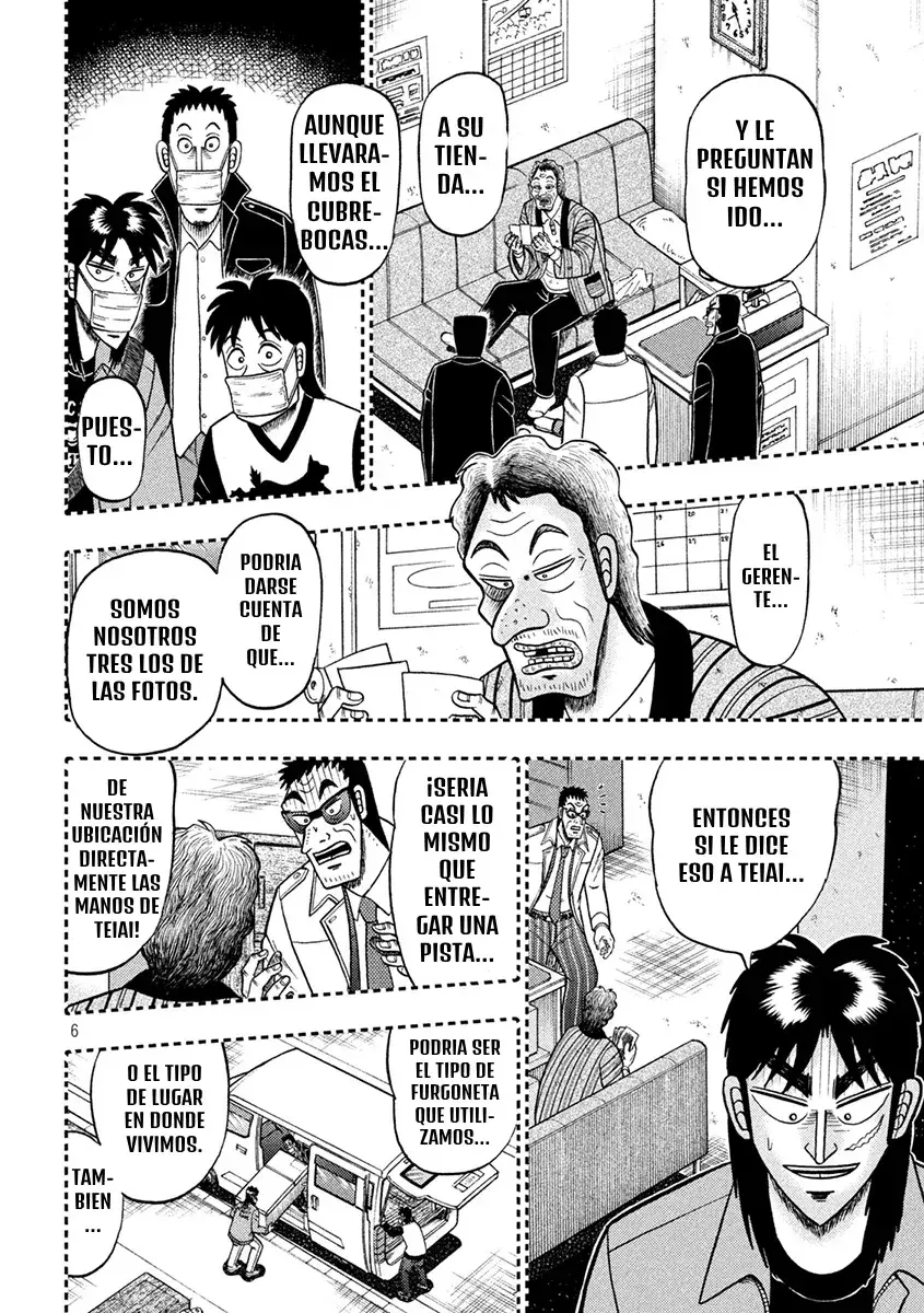 Capitulo 127 page 6