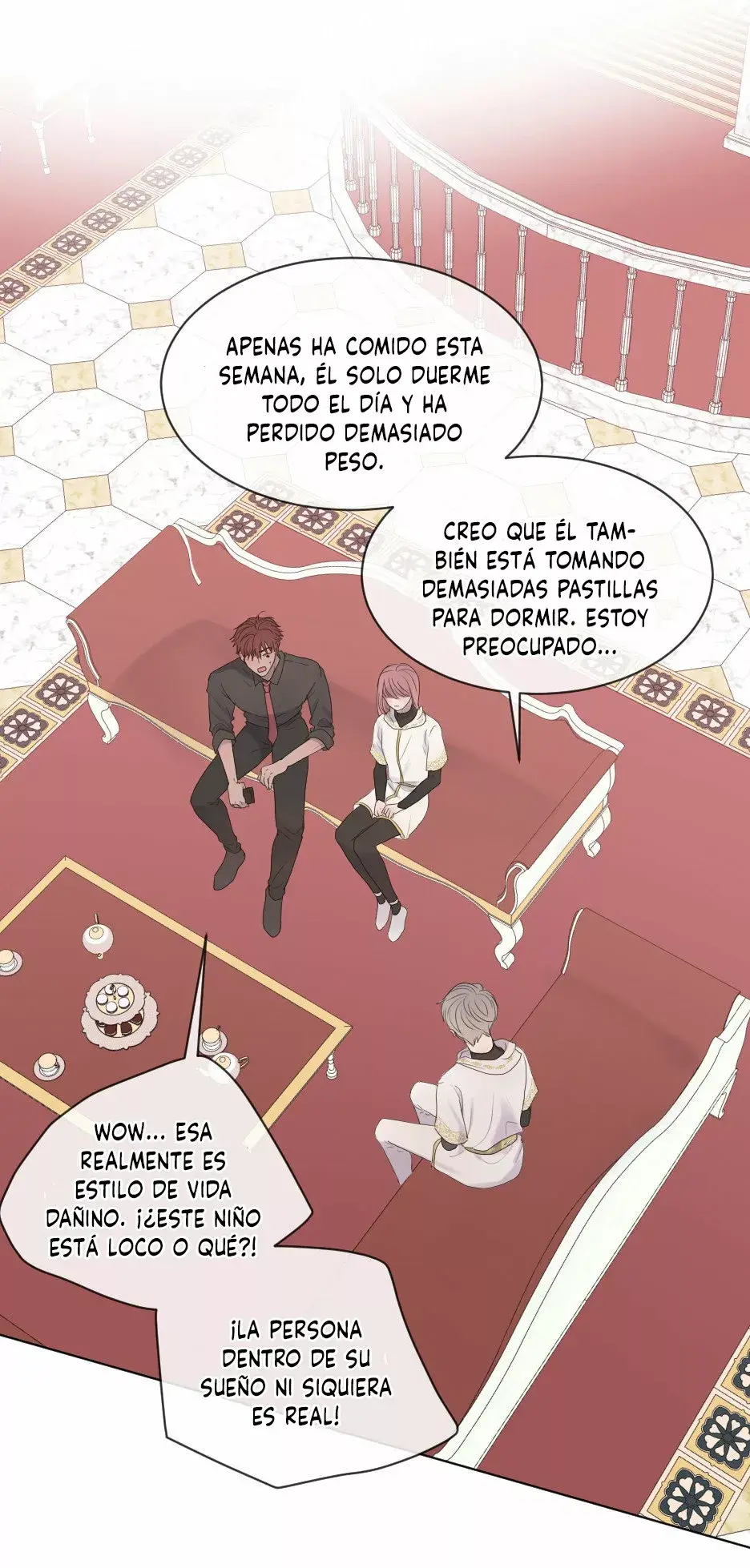 Capitulo 17 page 39