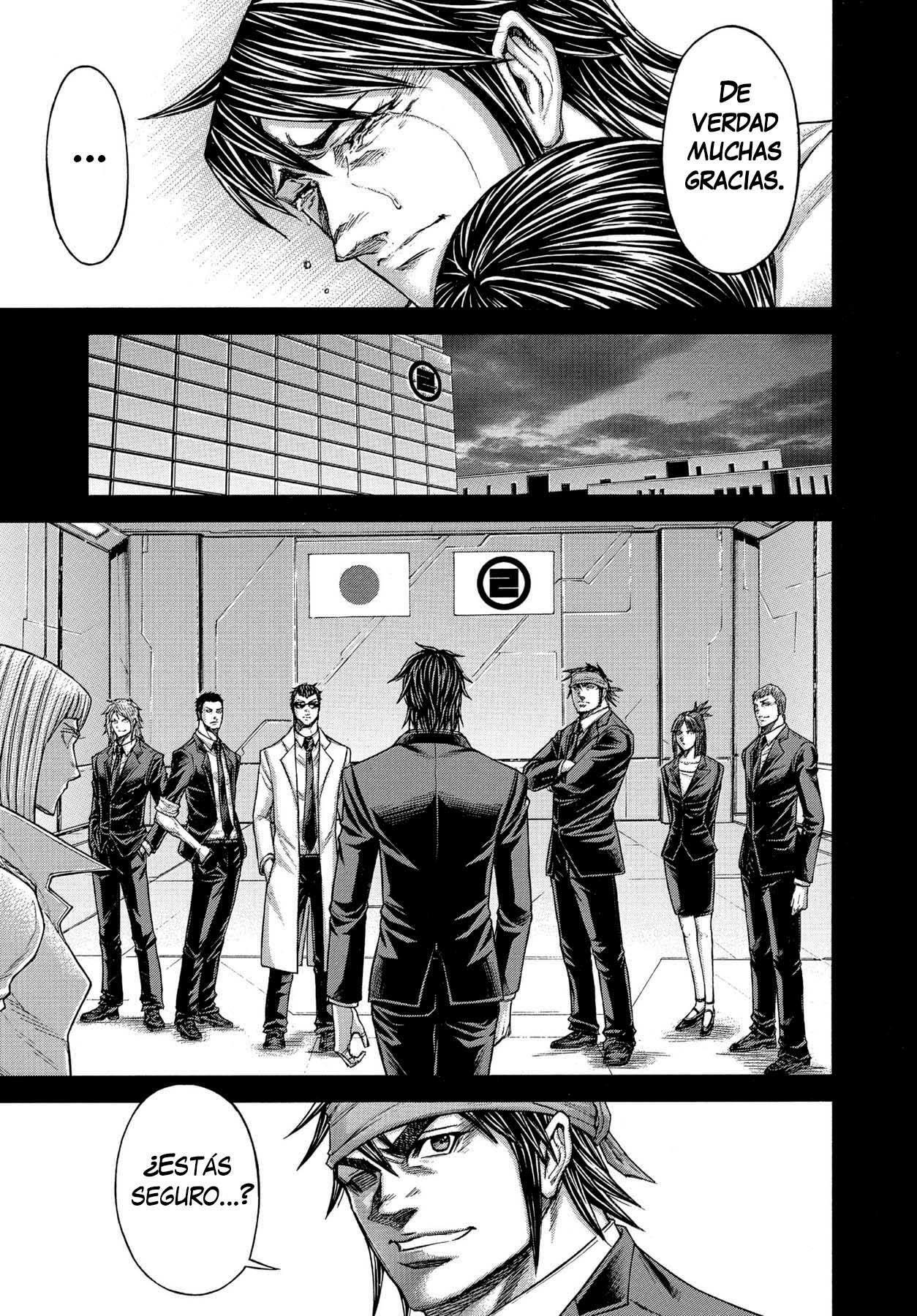 Capitulo 179 page 15
